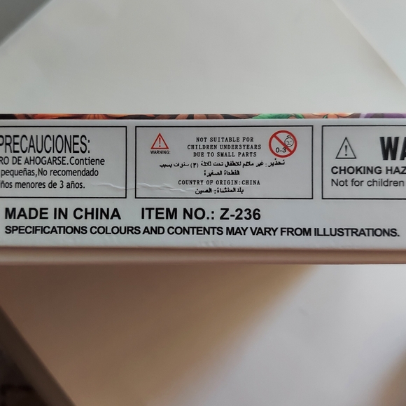 1000 piece Cactus Garden puzzle - Picture 7 of 7